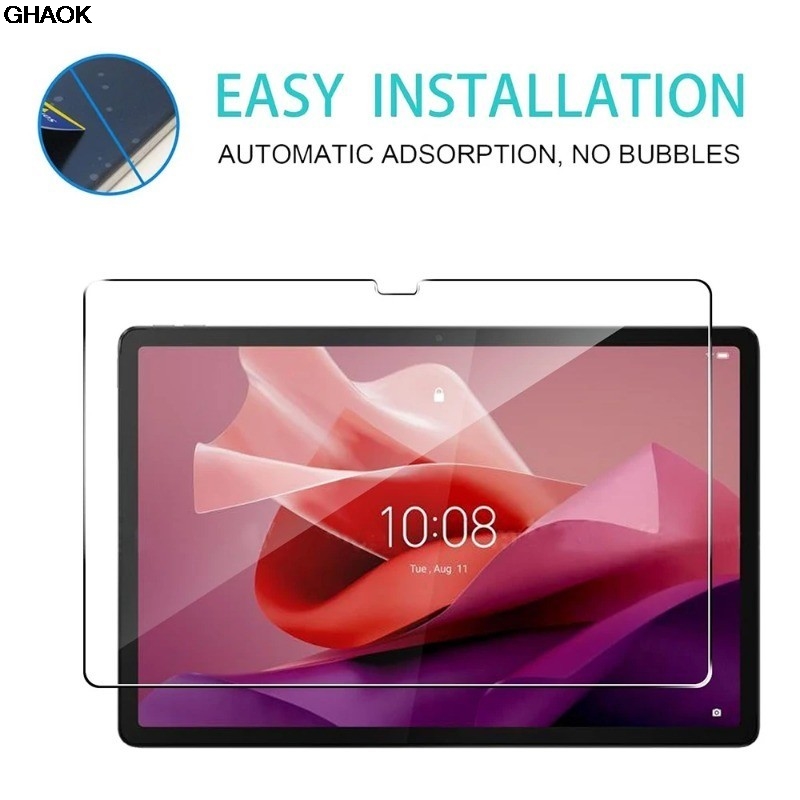 Für Lenovo Tab P12 12,7 Gehärt – Lenovo Tablet P12 Accessories Bewertung und Preis