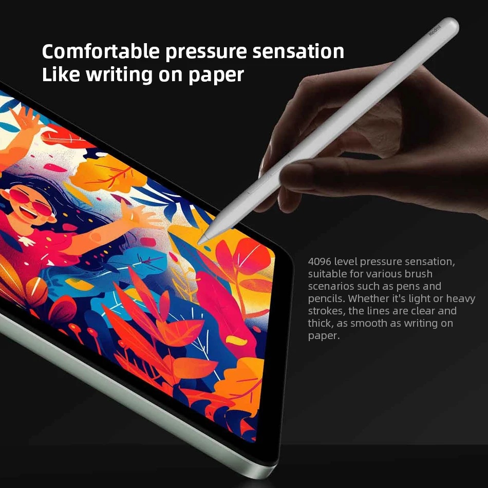 Xiaomi Redmi Stylus Pen für Re – Bluetooth Trackpad Bewertung und Preis