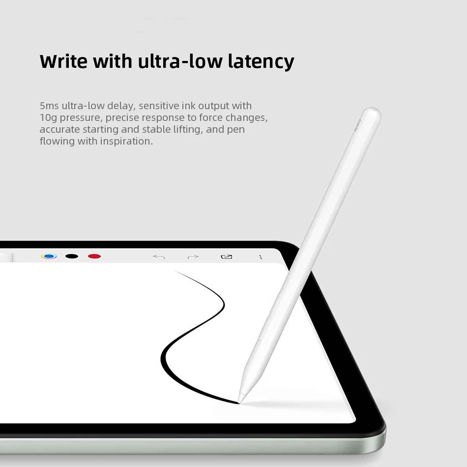 Xiaomi Redmi Stylus Pen für Re – Bluetooth Trackpad Bewertung und Preis