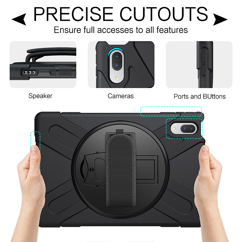 Kinder Stoßfest Heavy Duty Fal – Lenovo Tablet With Accessories Bewertung und Preis