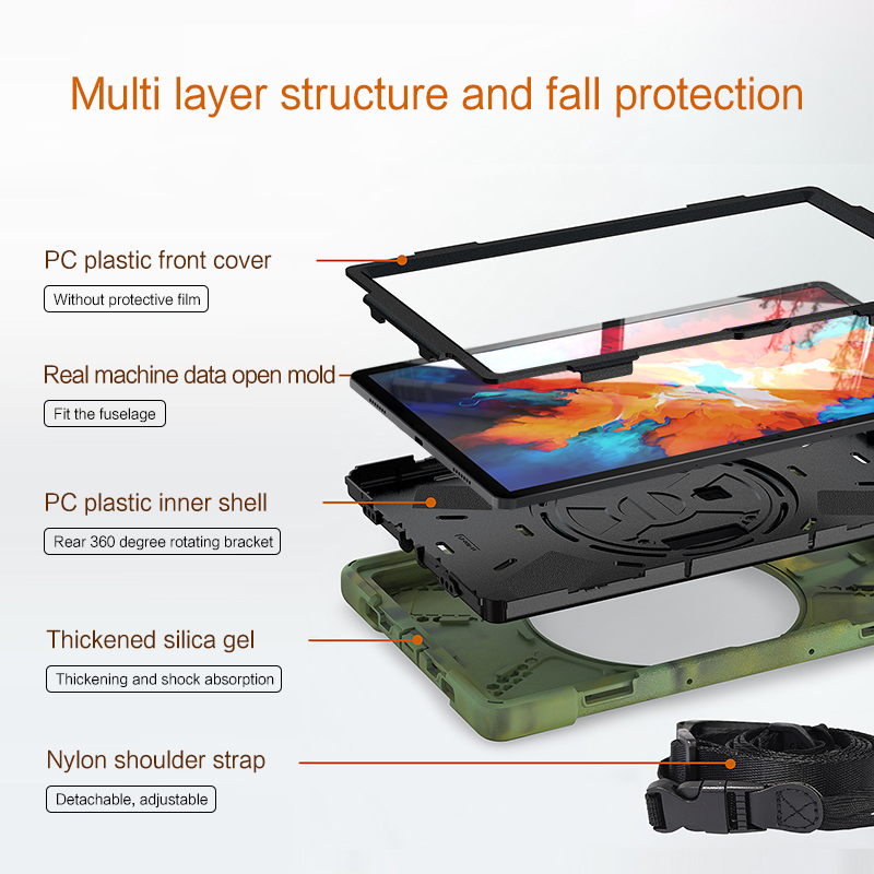 Kinder Stoßfest Heavy Duty Fal – Lenovo Tablet With Accessories Bewertung und Preis