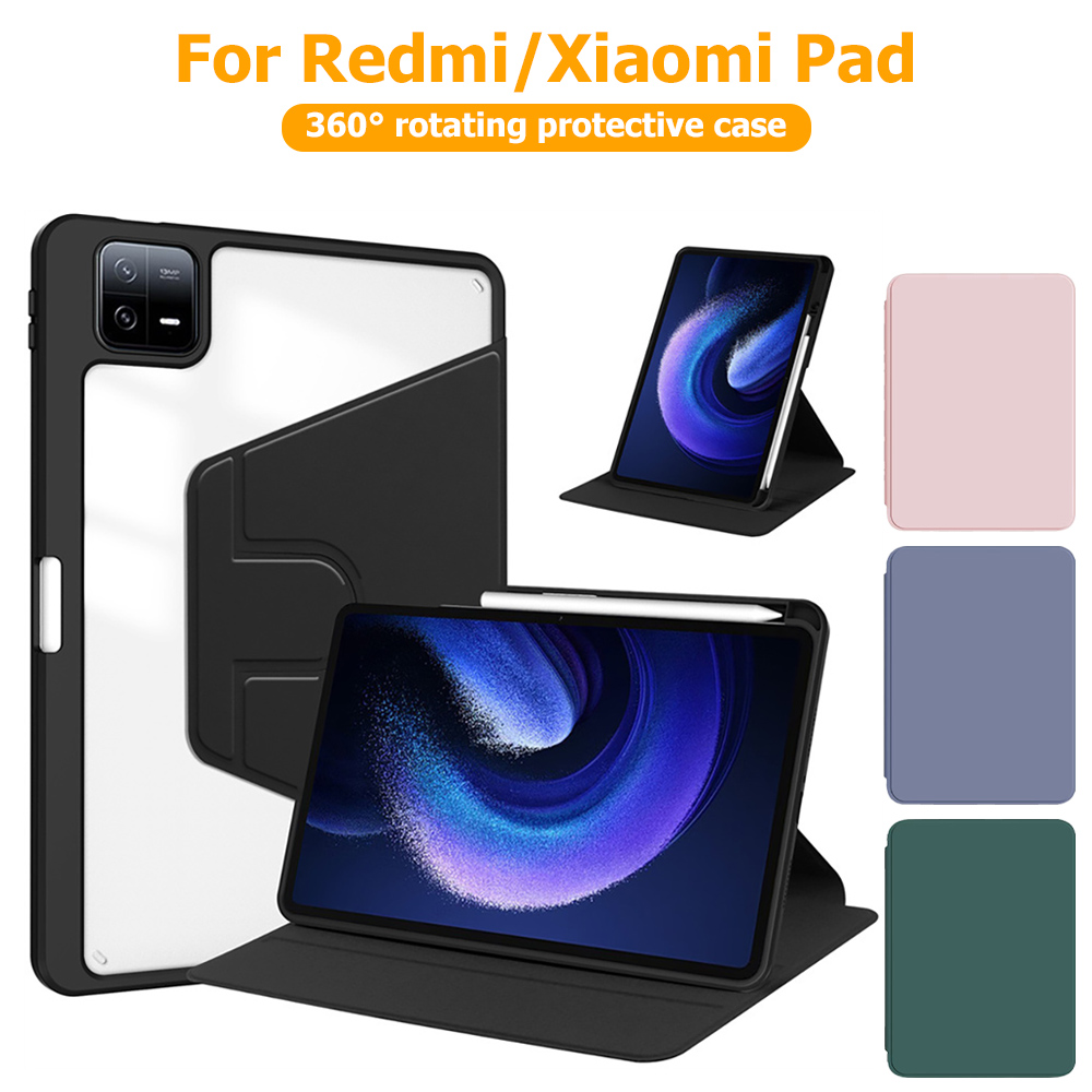 Hülle für Xiaomi Pad 8 Mi Pad  – Xiaomi Tablet Accessories Bewertung und Preis