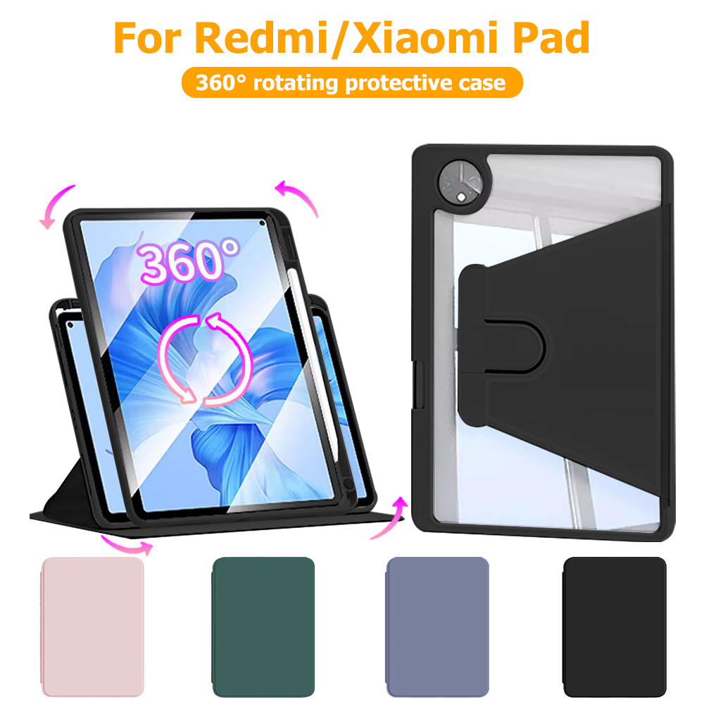 Hülle für Xiaomi Pad 8 Mi Pad  – Xiaomi Tablet Accessories Bewertung und Preis