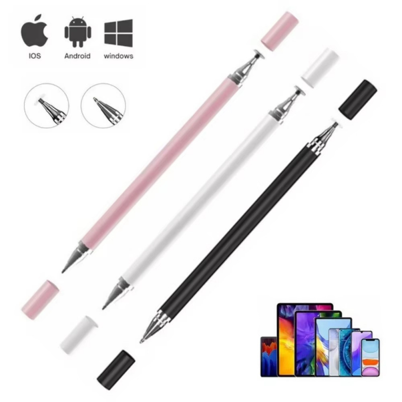 1/2/8 stücke 2 In 1 Universal  – Pen Tablet Accessories Bewertung und Preis