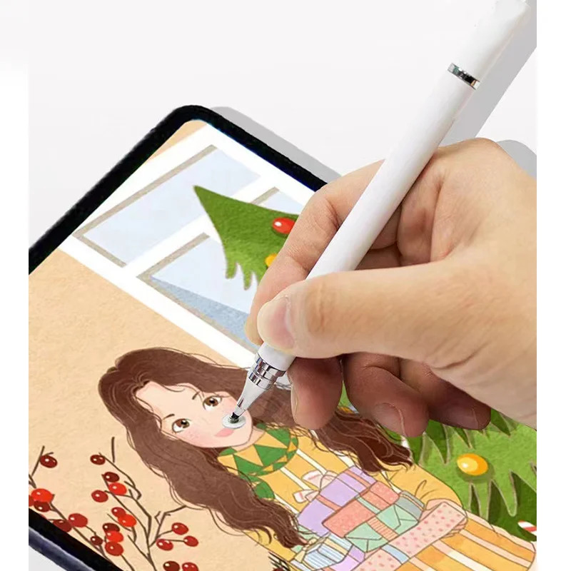 1/2/8 stücke 2 In 1 Universal  – Pen Tablet Accessories Bewertung und Preis