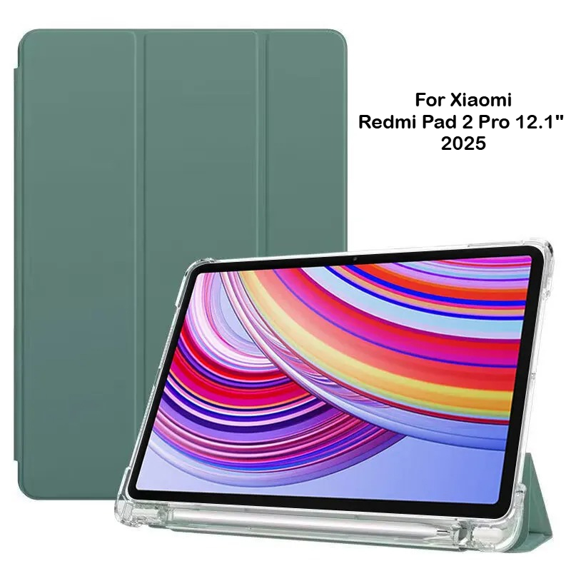 Transparente Tablet-Hülle mit  – Xiaomi Tablet Accessories Bewertung und Preis