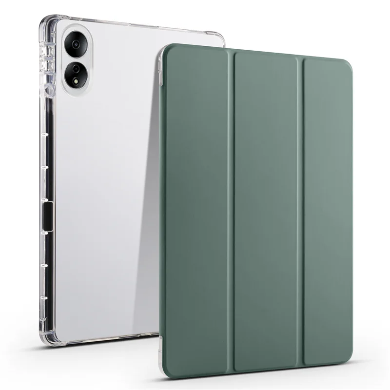 Transparente Tablet-Hülle mit  – Xiaomi Tablet Accessories Bewertung und Preis