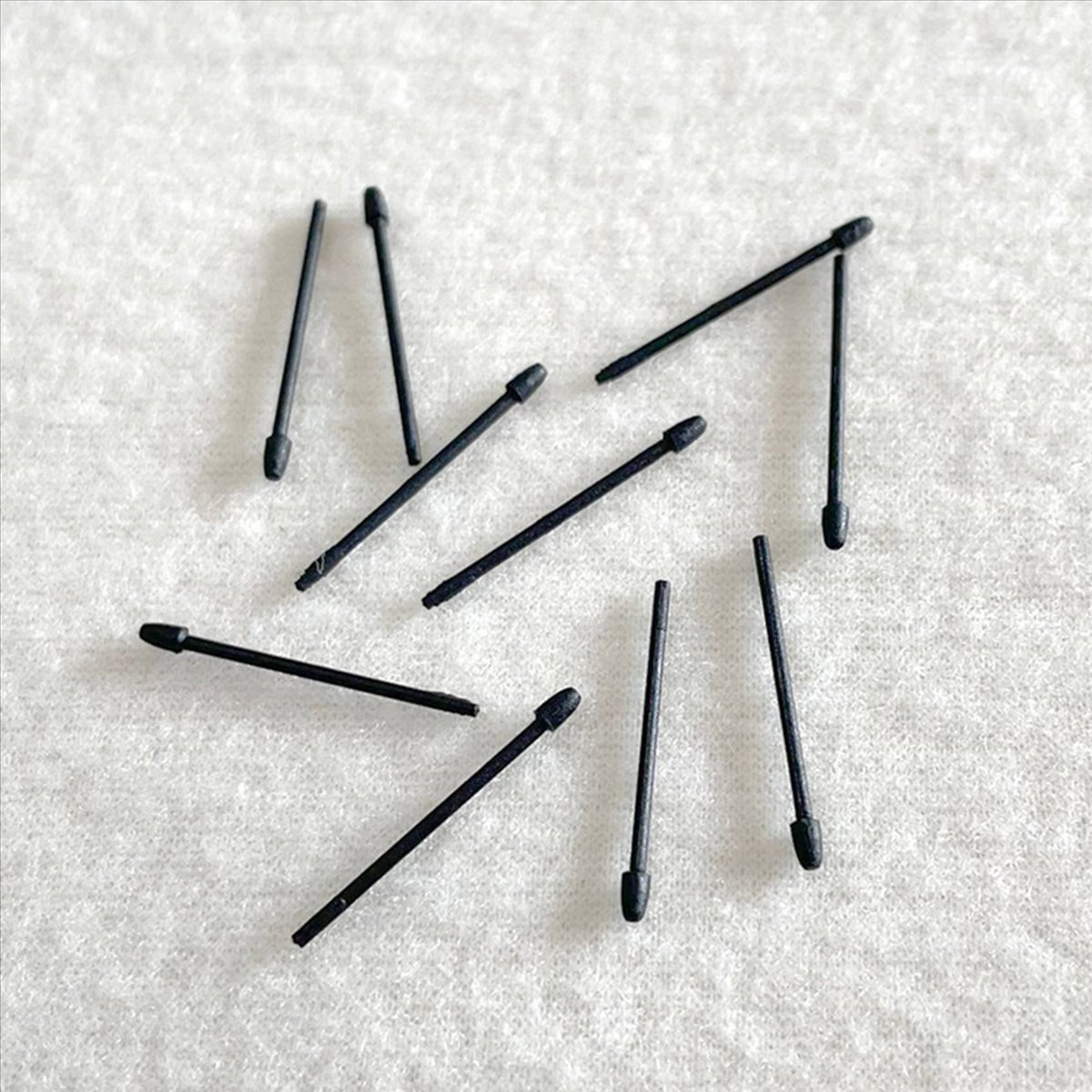 BaoBao – 50 Stück Markierungss – Stylus Replacement Tip Bewertung und Preis