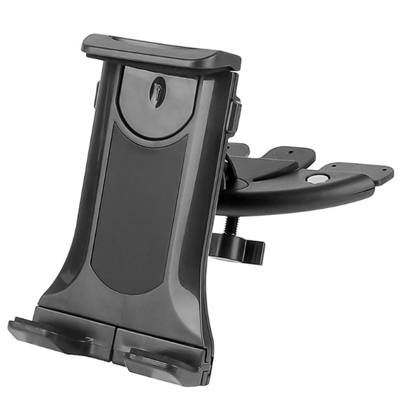 Universal 5-12.9 ''Zoll Tablet – Car Accessories Tablet Holder Bewertung und Preis