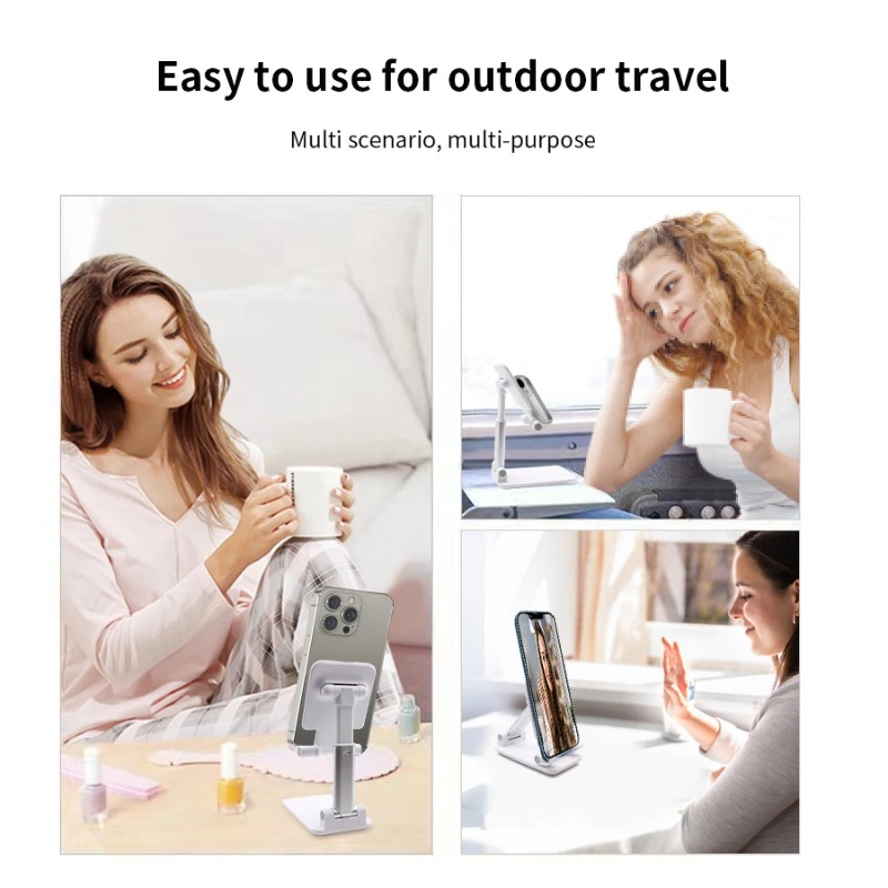 Desktop-Telefonhalterung, flex – Xiaomi Tablet Accessories Bewertung und Preis