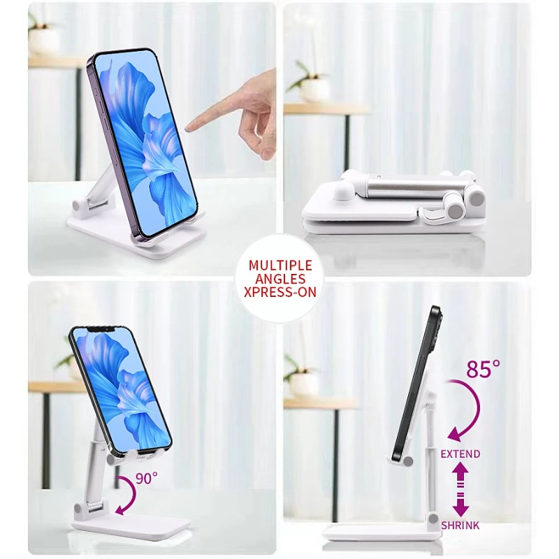 Desktop-Telefonhalterung, flex – Xiaomi Tablet Accessories Bewertung und Preis