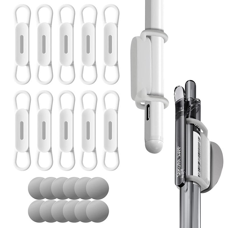 2/4/6 Stück magnetischer, mult – Pen Tablet Accessories Bewertung und Preis
