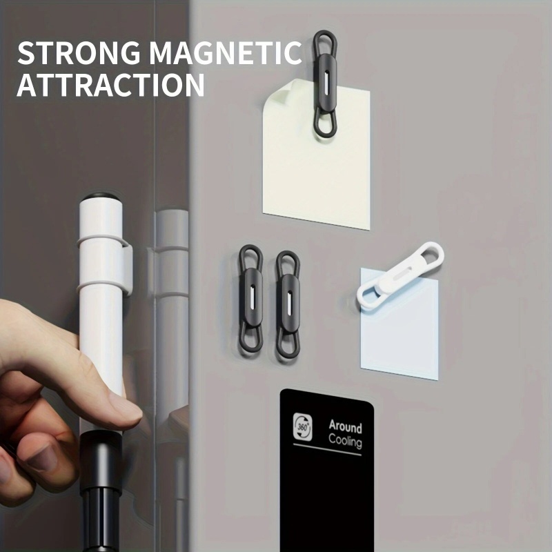 2/4/6 Stück magnetischer, mult – Pen Tablet Accessories Bewertung und Preis