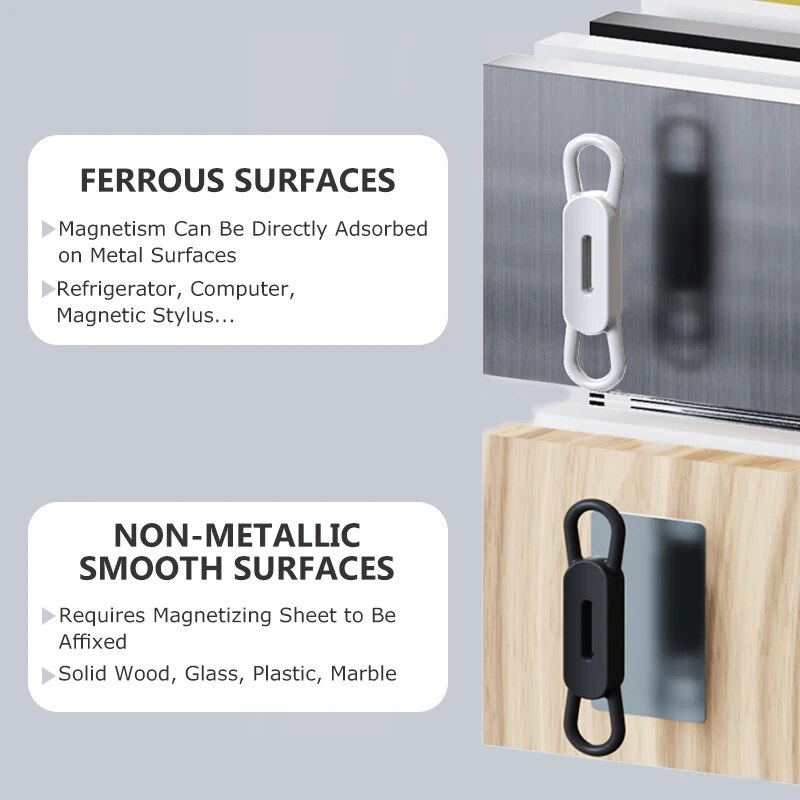 2/4/6 Stück magnetischer, mult – Pen Tablet Accessories Bewertung und Preis