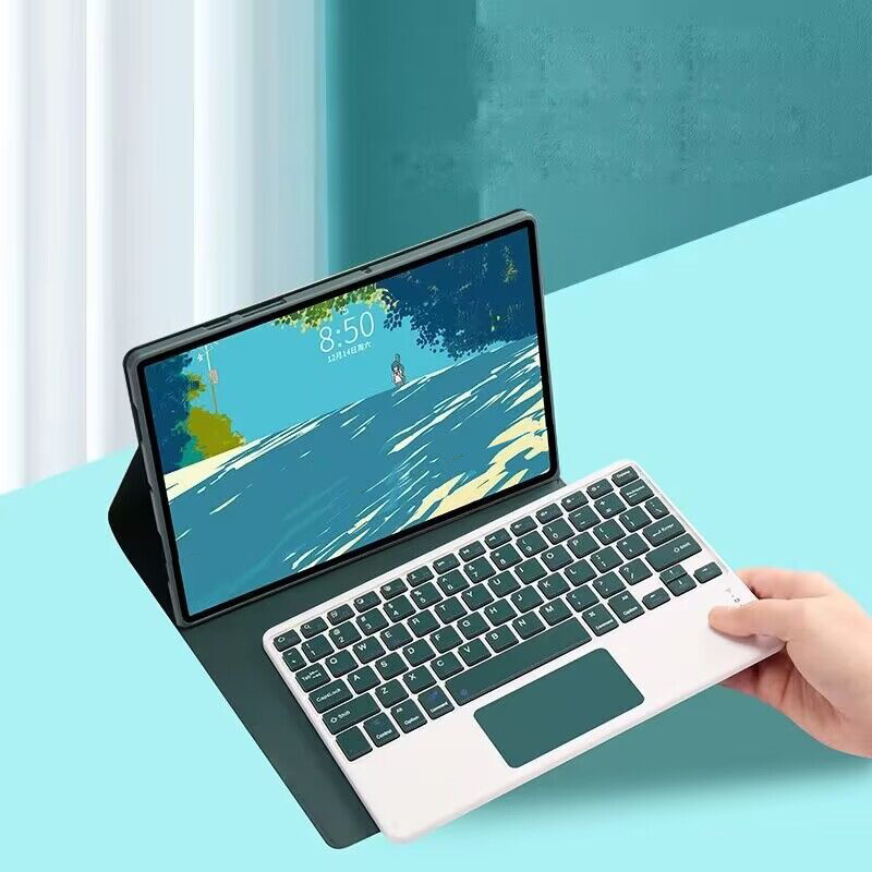 Bluetooth-Tastaturhülle für IT – Bluetooth Trackpad Bewertung und Preis