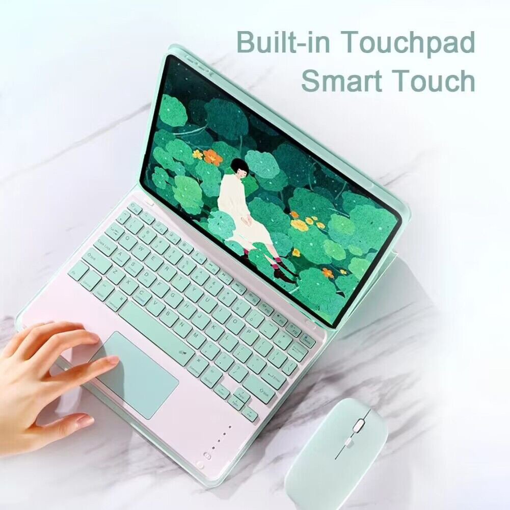 Bluetooth-Tastaturhülle für IT – Bluetooth Trackpad Bewertung und Preis