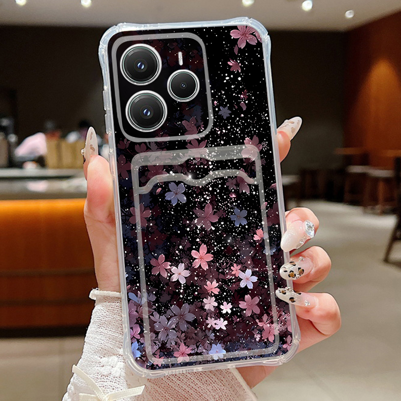 Karte Tasche Fall Für Xiaomi R – Xiaomi Redmi Note 13 Bewertung und Preis