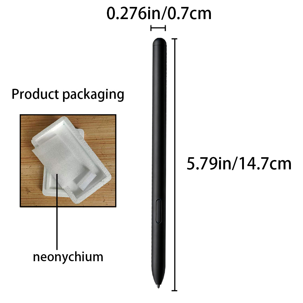 Tab S7 Pen Ersatz S Pen für Sa – Bluetooth Trackpad Bewertung und Preis