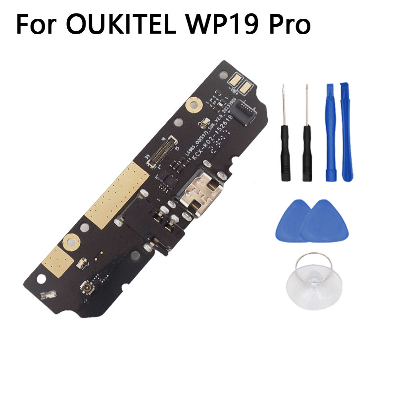 Neue Original OUKITEL WP19 Pro – Oukitel Tablet Accessories Bewertung und Preis