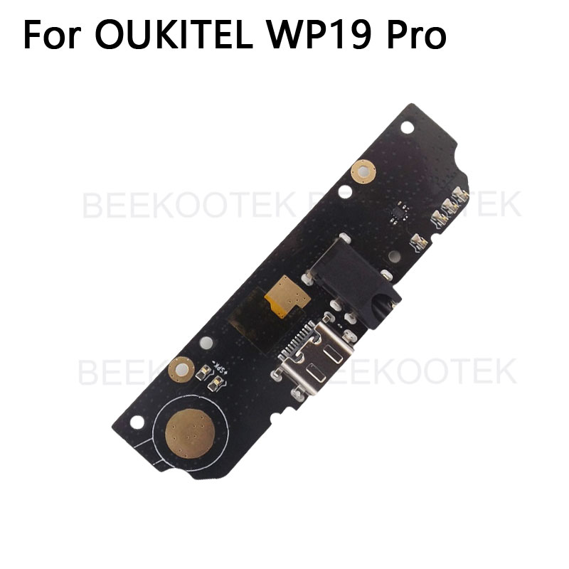 Neue Original OUKITEL WP19 Pro – Oukitel Tablet Accessories Bewertung und Preis