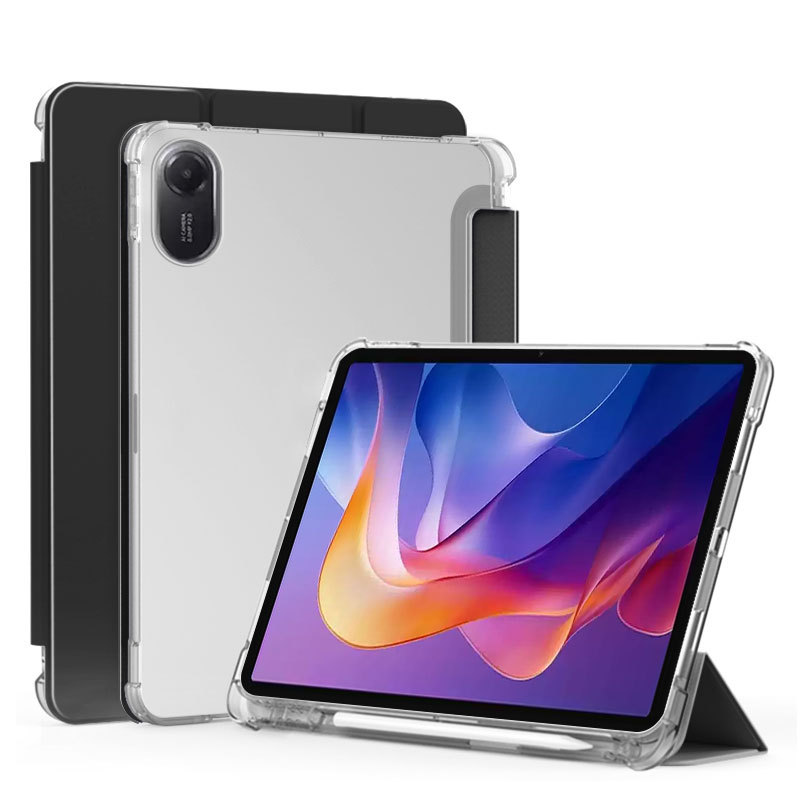 NEUE Für Redmi Pad 2 Fall Magn – Xiaomi Tablet Accessories Bewertung und Preis