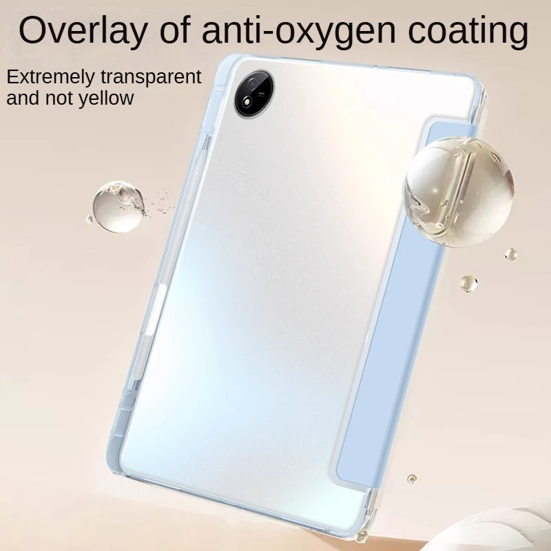 NEUE Für Redmi Pad 2 Fall Magn – Xiaomi Tablet Accessories Bewertung und Preis