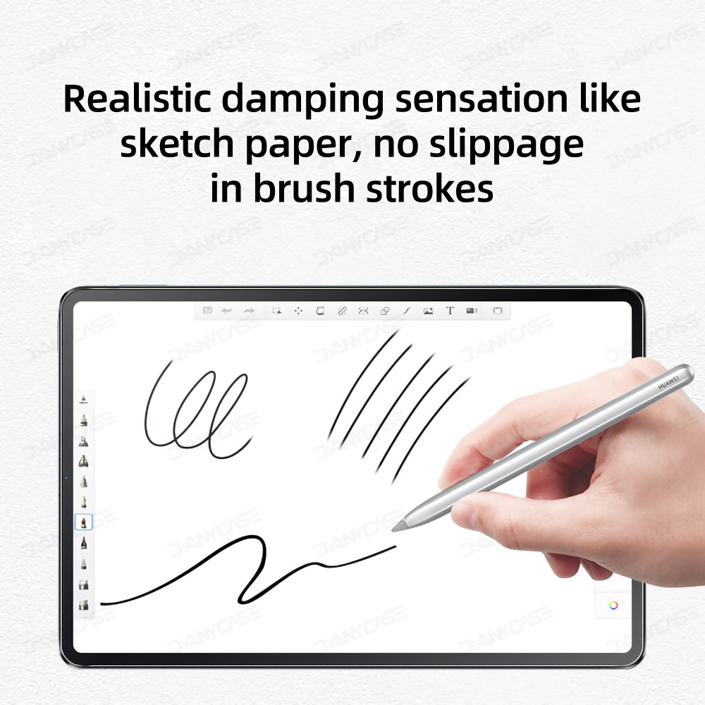 Papier Gefühl Screen Protector – Xiaomi Tablet Accessories Bewertung und Preis