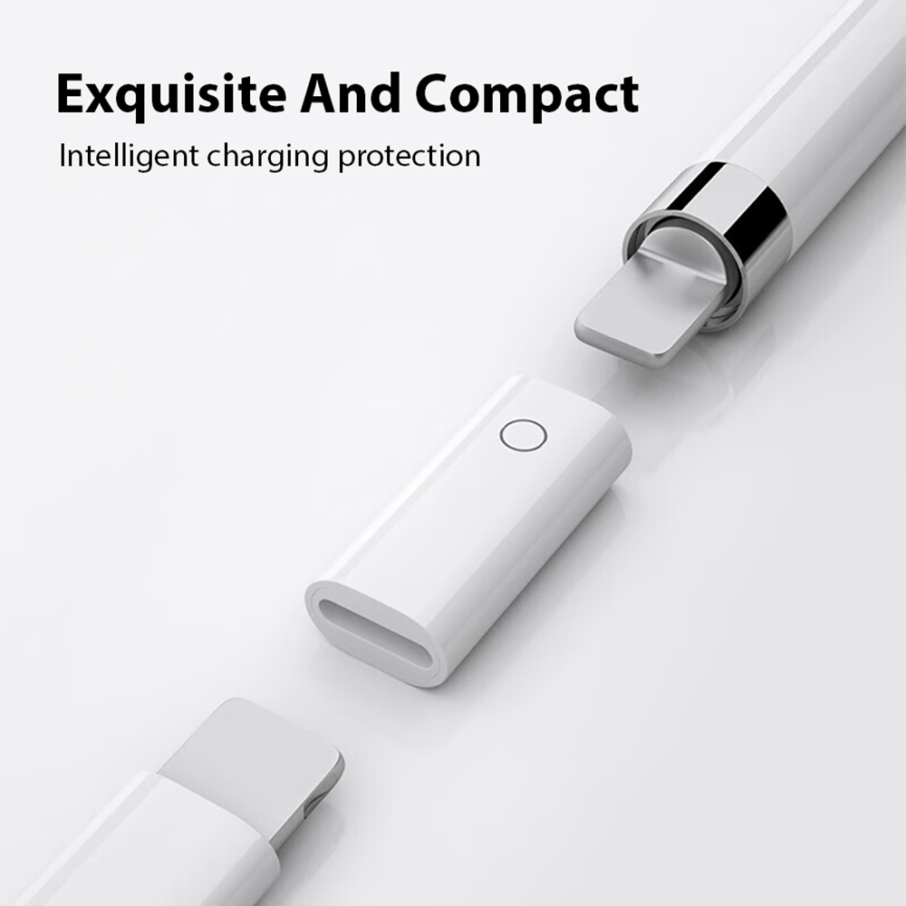 Anschluss Ladegerät für Apple  – Pen Tablet Accessories Bewertung und Preis