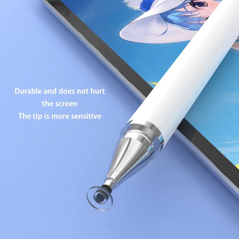 Universeller Tablet-Stift, Tou – Pen Tablet Accessories Bewertung und Preis