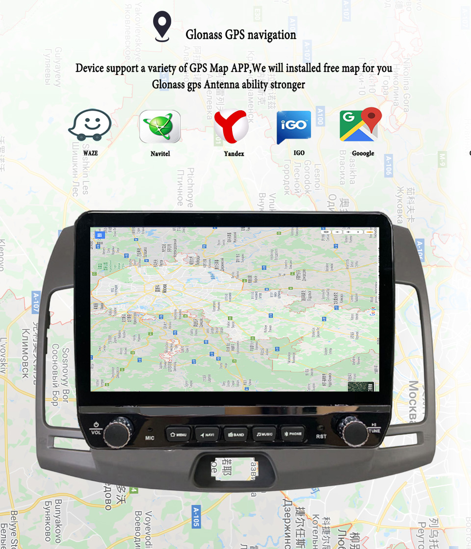 2Din Android 14 Autoradio Mult – Tablet Danish Mobile & Accessories Bewertung und Preis