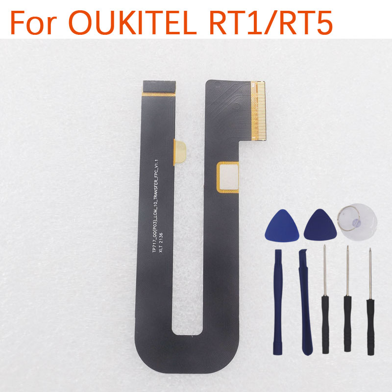 Neue Original OUKITEL RT1 RT5  – Oukitel Tablet Accessories Bewertung und Preis