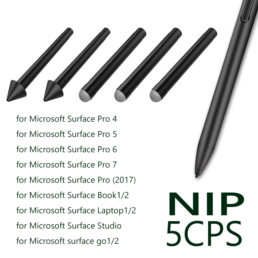 5 Stück Stiftspitzen Stylus St – Stylus Replacement Tip Bewertung und Preis