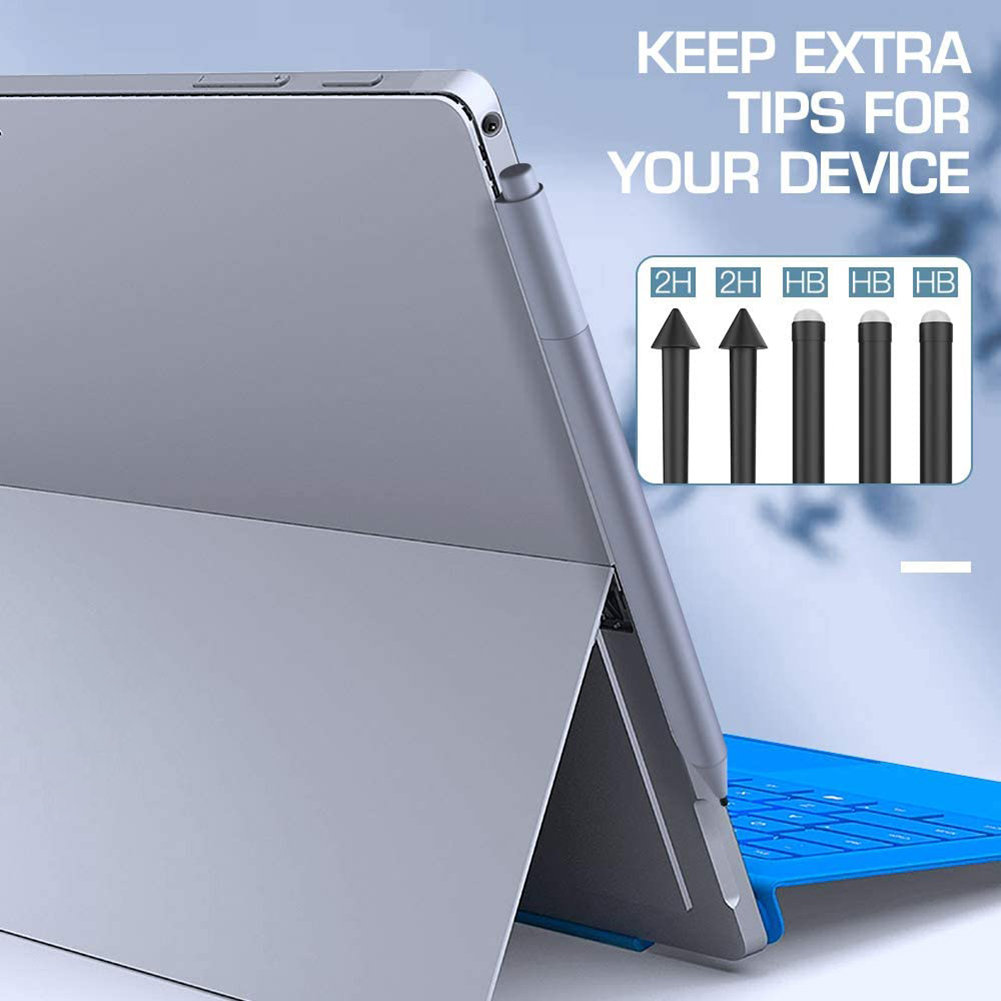 5 Stück Stiftspitzen Stylus St – Stylus Replacement Tip Bewertung und Preis