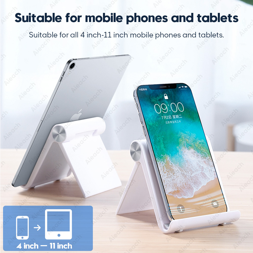 AIEACH Tablet Telefon Ständer  – Xiaomi Tablet Accessories Bewertung und Preis