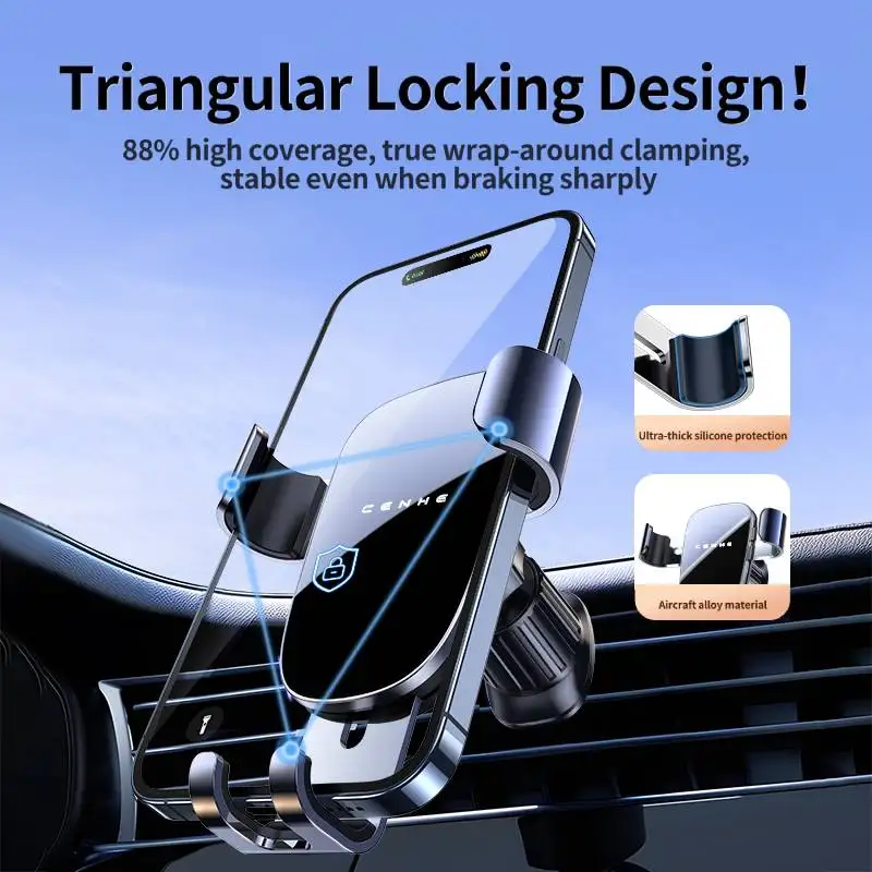 TIMESS Autohalterung Upgrade U – Car Accessories Tablet Holder Bewertung und Preis