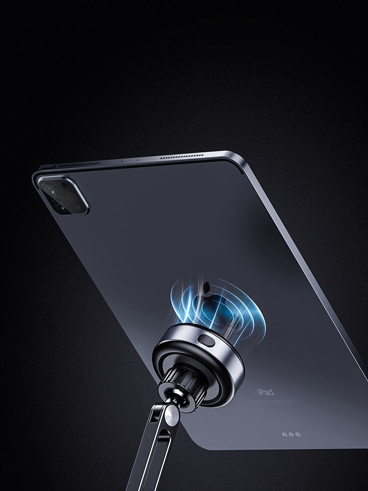 Artpowers Metall-Vakuum-Tablet – Xiaomi Tablet Accessories Bewertung und Preis
