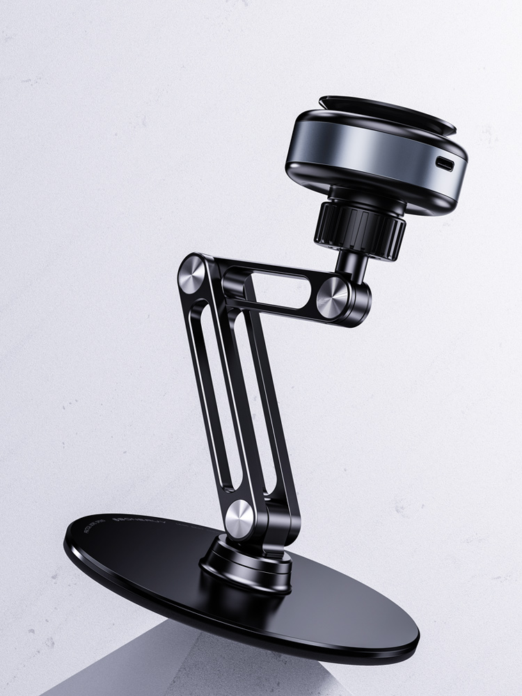 Artpowers Metall-Vakuum-Tablet – Xiaomi Tablet Accessories Bewertung und Preis