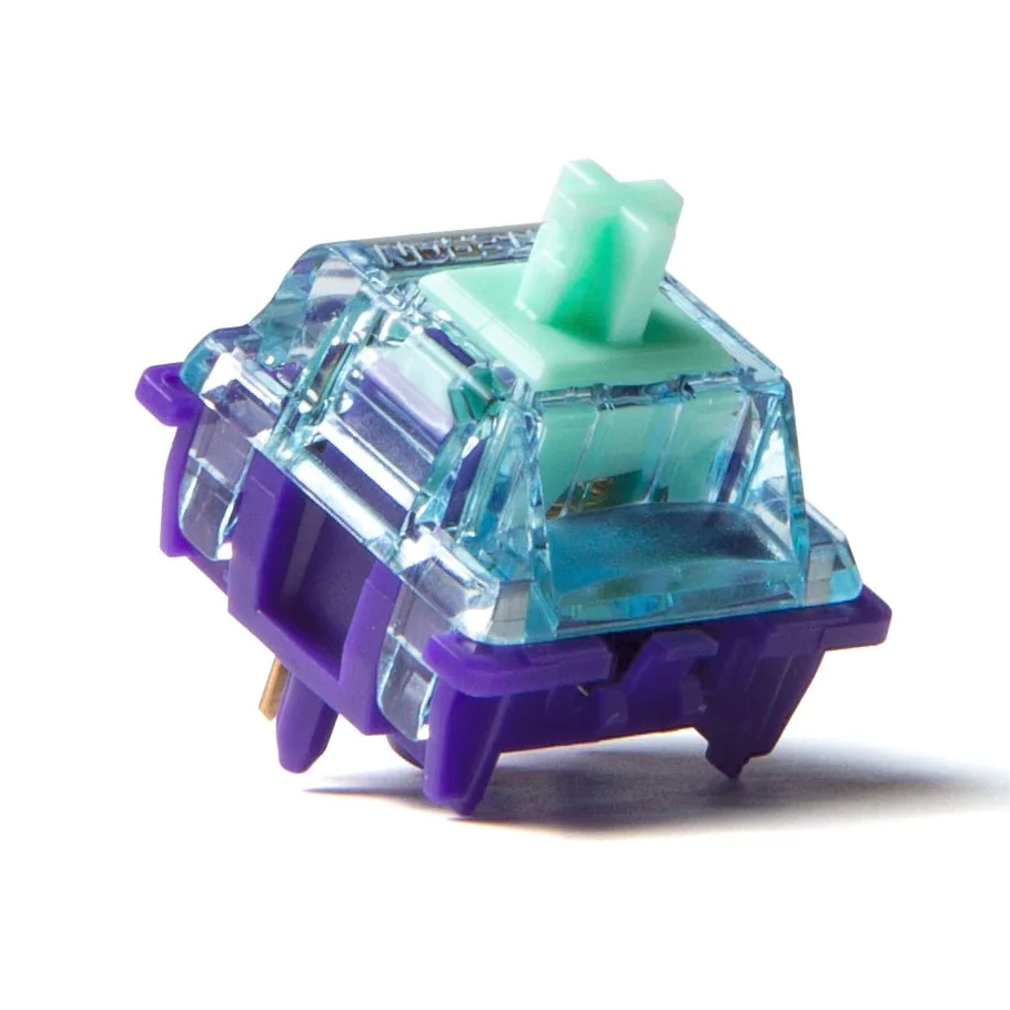 Gateron Azure Dragon V4 RGB SM – Bluetooth Trackpad Bewertung und Preis