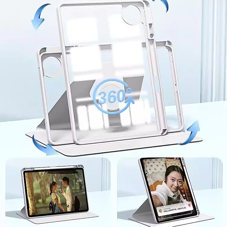 360 °   Rotationshülle für Len – Lenovo Tablet P12 Accessories Bewertung und Preis