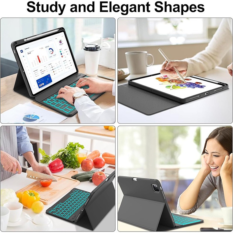 Für Xiaomi Pad 8 11,2 Zoll Hül – Xiaomi Tablet Accessories Bewertung und Preis