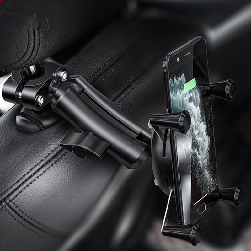 Universal Auto Rücksitz Kopfst – Car Accessories Tablet Holder Bewertung und Preis