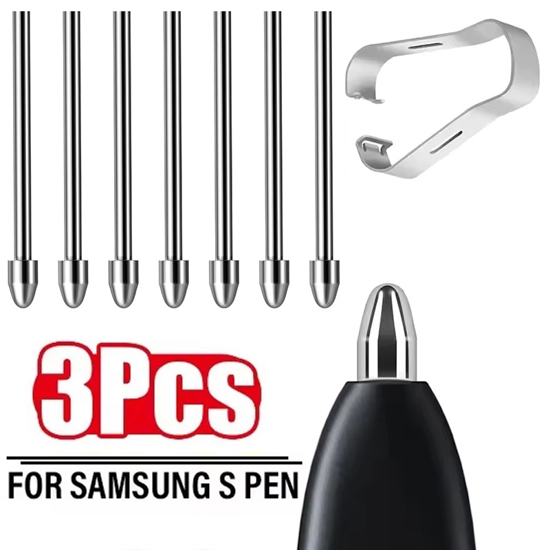 Ersatzspitze für Tablet-Stylus – Stylus Replacement Tip Bewertung und Preis