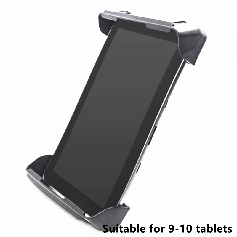 Dreifache/Doppelsaug-Tablet-Ha – Car Accessories Tablet Holder Bewertung und Preis