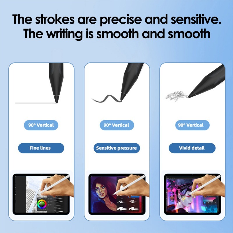 Stiftspitzen für OPPO Pencil 2 – Pen Tablet Accessories Bewertung und Preis