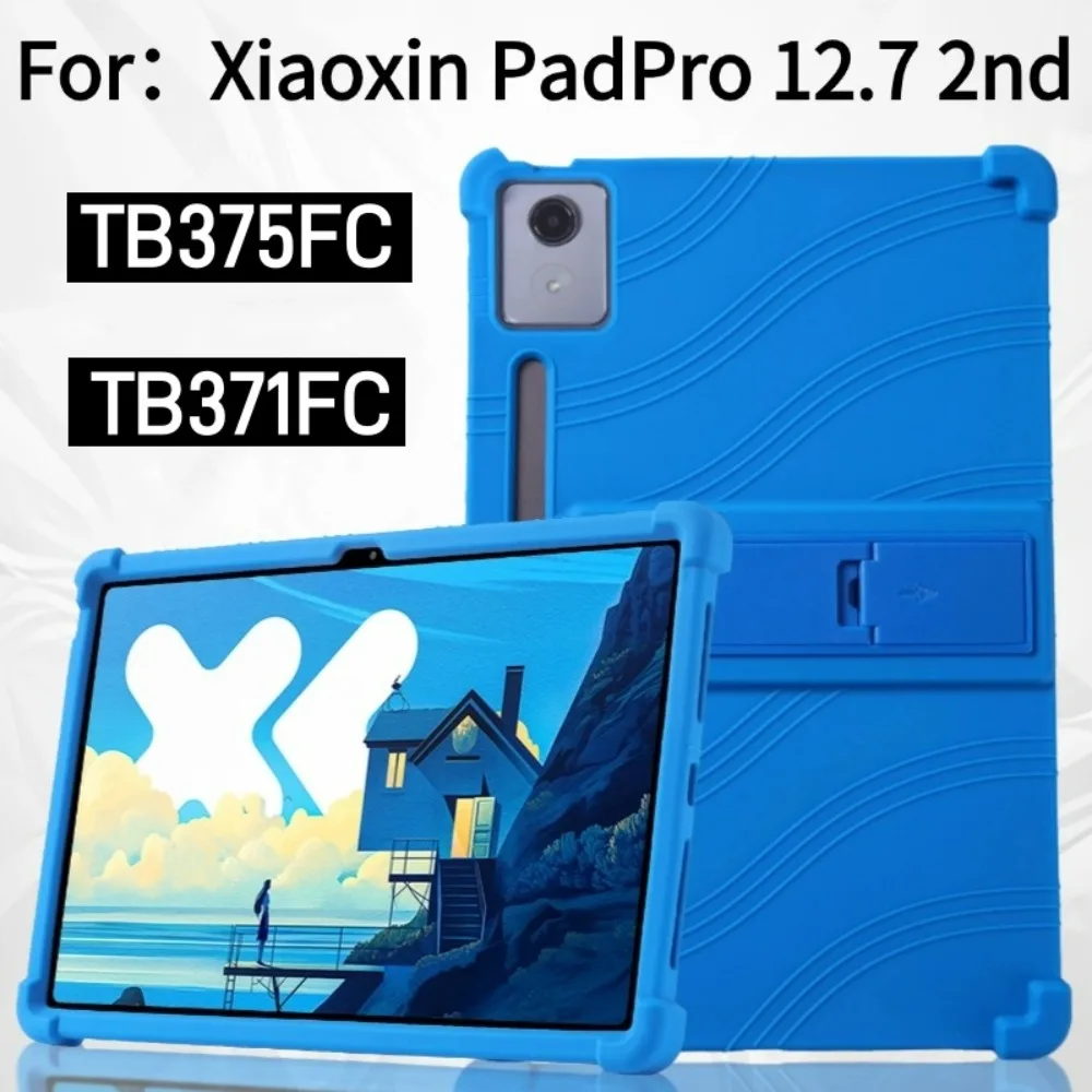Für Lenovo Xiaoxin Pad Pro 12  – Lenovo Tablet P12 Accessories Bewertung und Preis