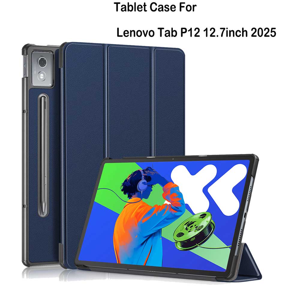 Tablet-Hülle für Lenovo Idea T – Lenovo Tablet P12 Accessories Bewertung und Preis