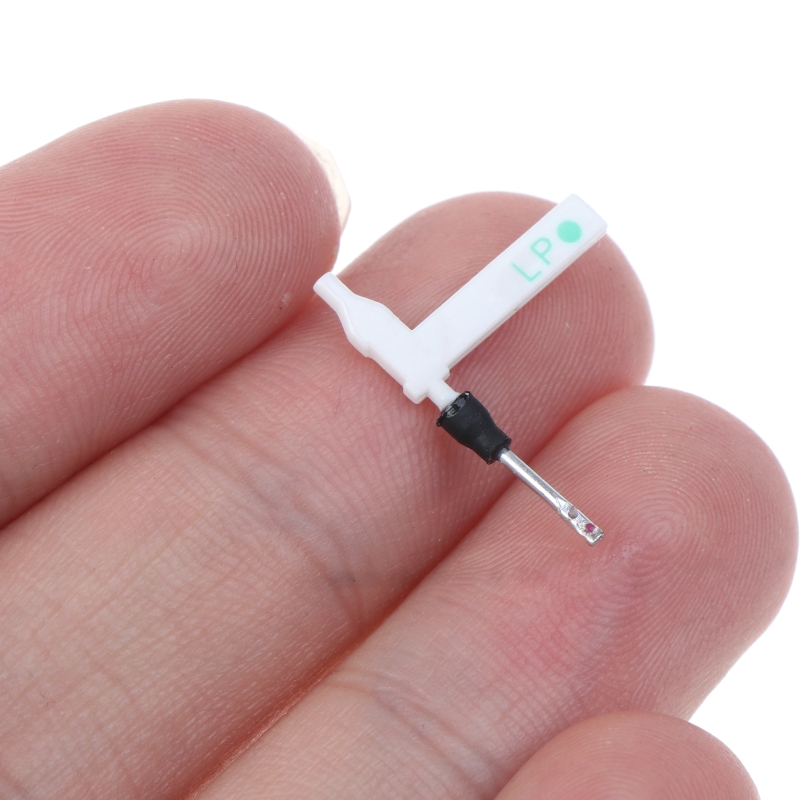 Plattenspieler-Ersatz stift zu – Stylus Replacement Tip Bewertung und Preis