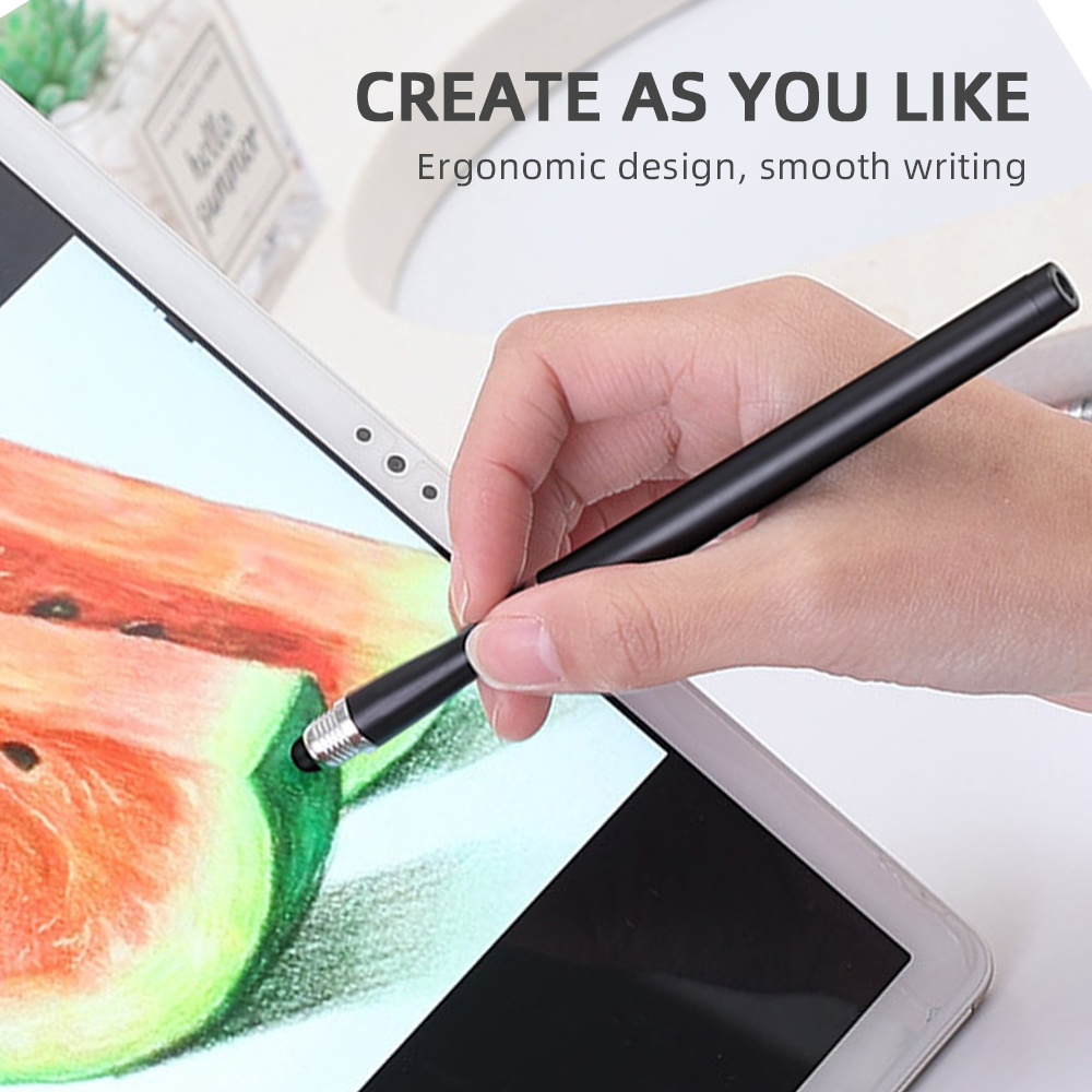 2 in1 Stift Stift Universal Ze – Pen Tablet Accessories Bewertung und Preis