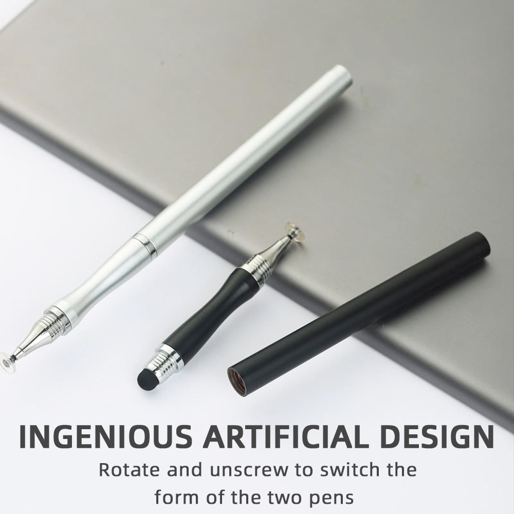 2 in1 Stift Stift Universal Ze – Pen Tablet Accessories Bewertung und Preis