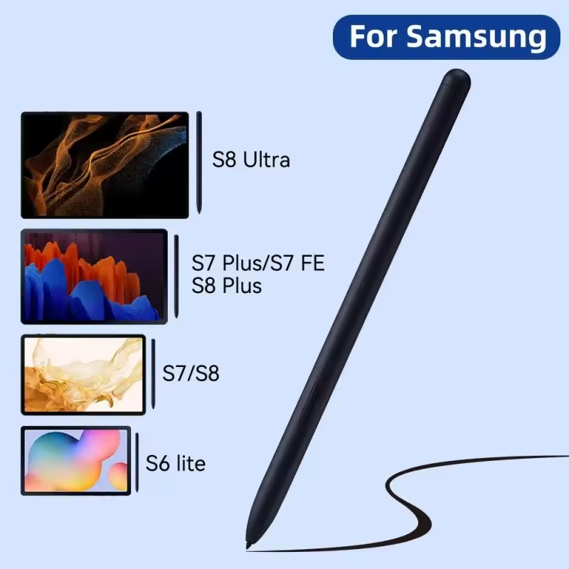 S Pen für Samsung Galaxy Table – Bluetooth Trackpad Bewertung und Preis